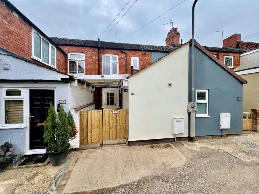 Main image of property: Coronation Avenue, Rothwell, Kettering