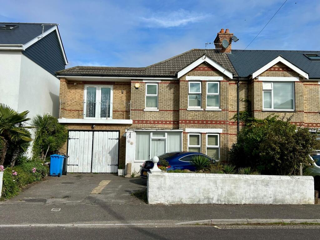 Gorleston Road, BRANKSOME, BH12