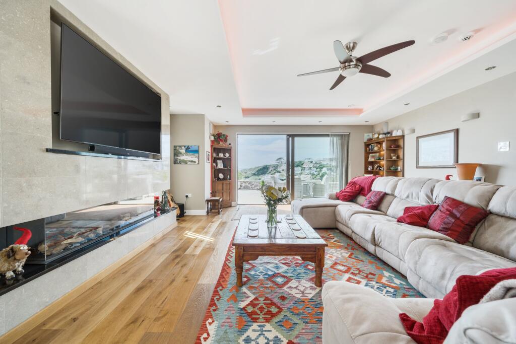 House in South Hams, Gabber, Wembury - View 5