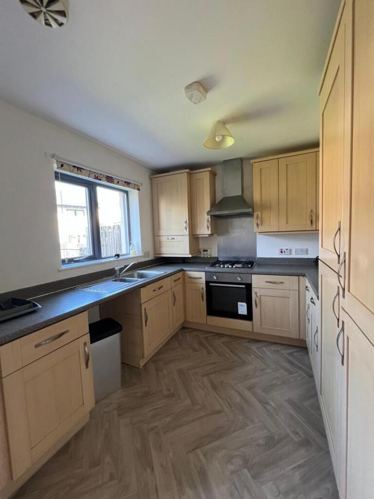 Main image of property: Hursley Walk, Walker, Newcastle Upon Tyne