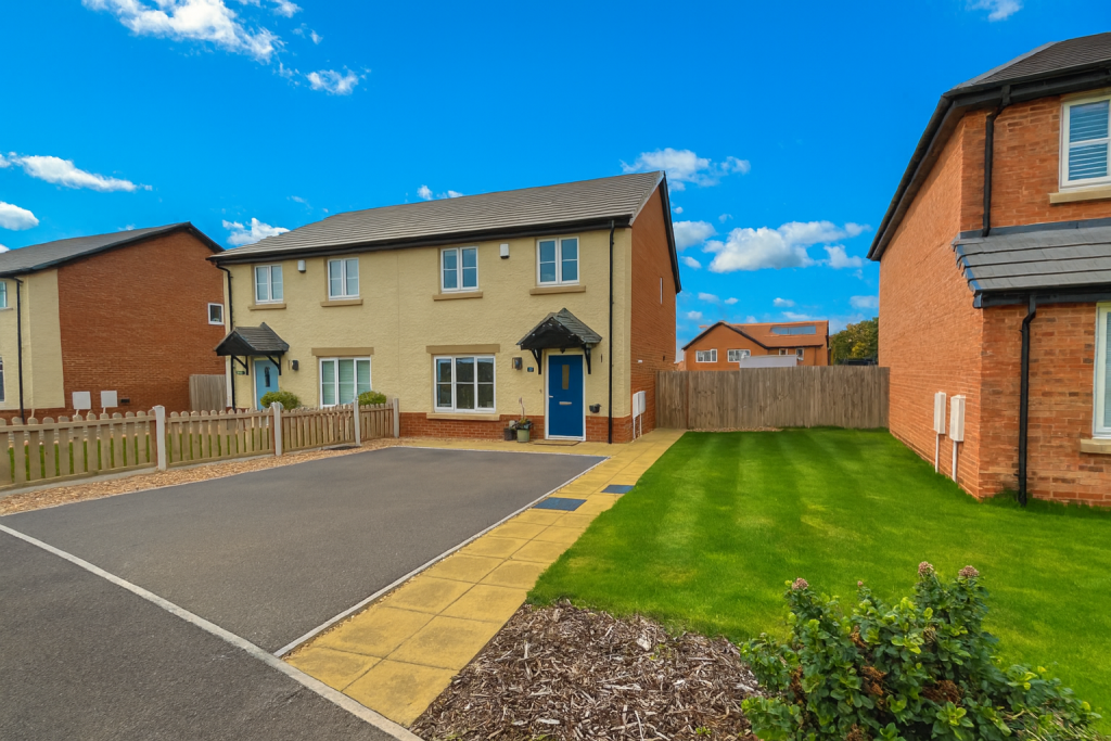 Eider Avenue, Broughton, PR3, Broughton