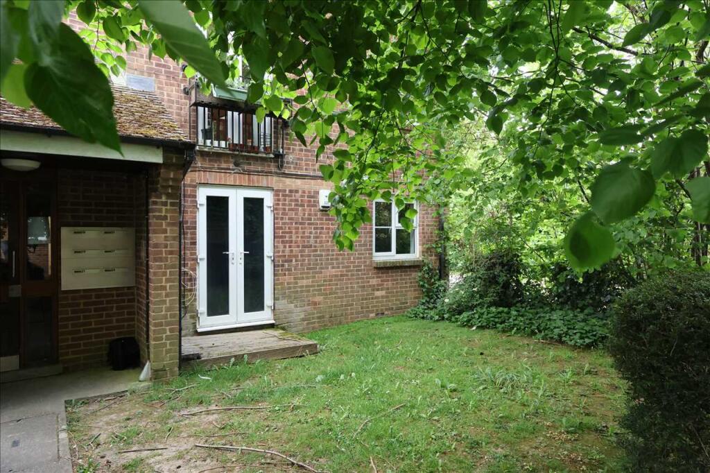 Main image of property: Boveney Close, Cippenham