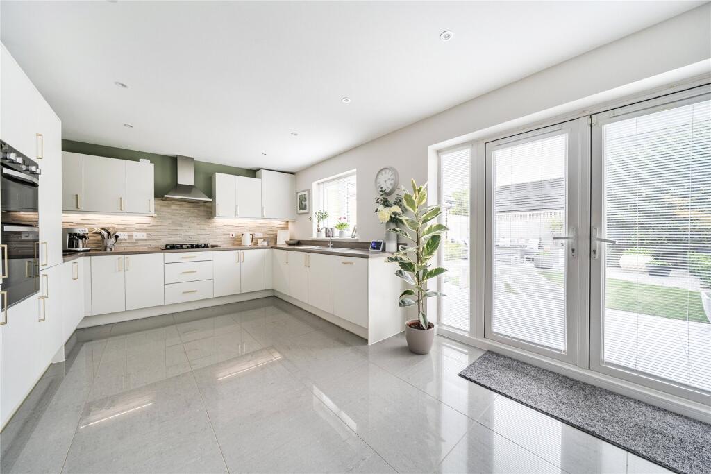 House in Shortstown, Bedford - View 4