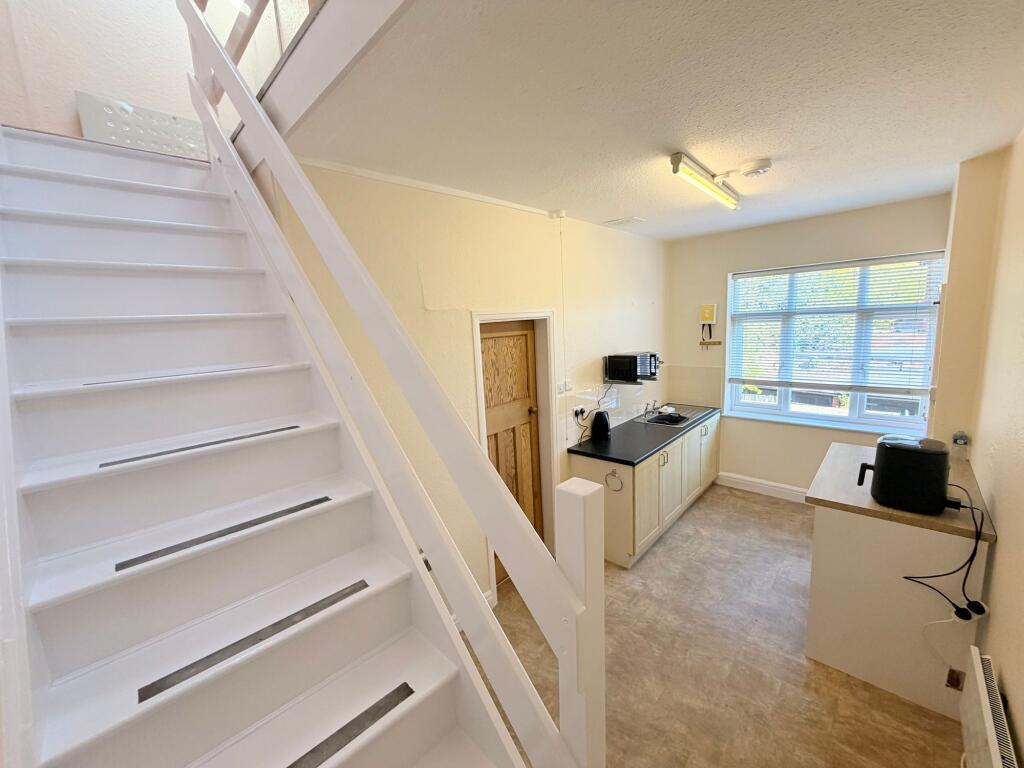 Main image of property: Water Lane, Wilmslow, SK9