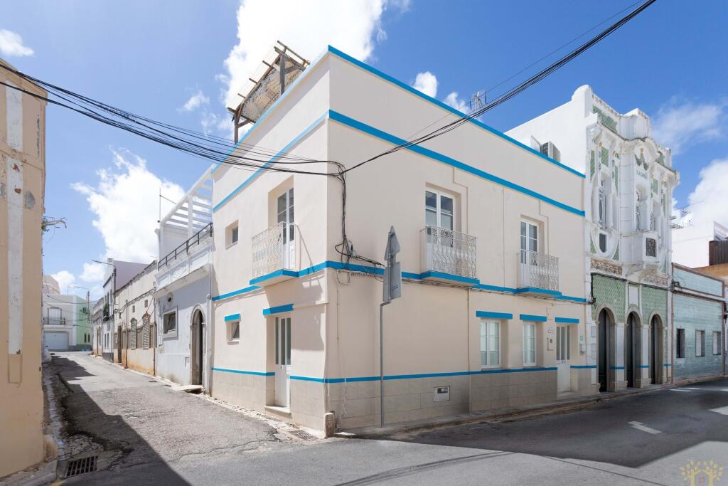 Main image of property: Algarve