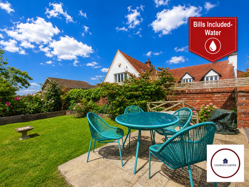 Main image of property: Old Baptist Chapel, Broad Lane, Bishampton, Pershore