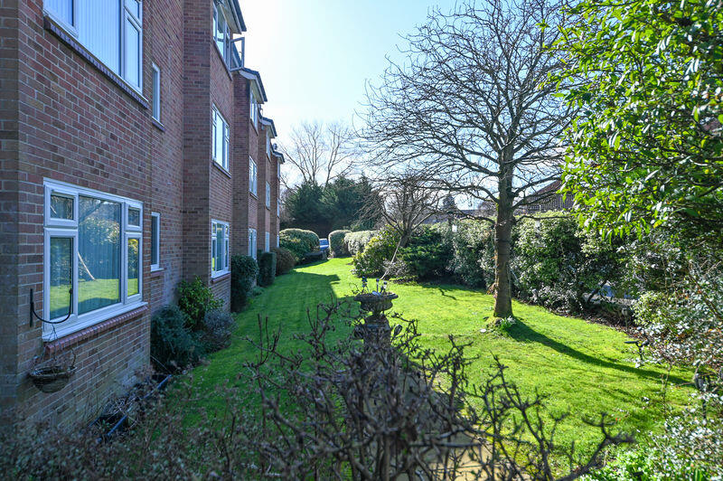Main image of property: Oaklands, Waterlooville