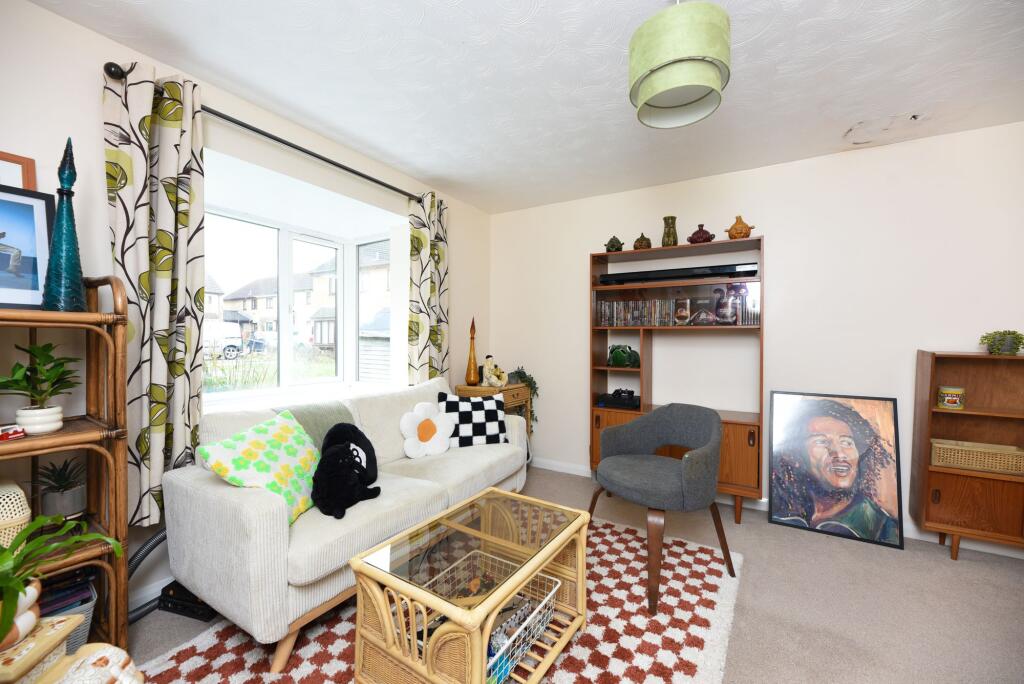 Newton Road, Sawtry, PE28 photo 4