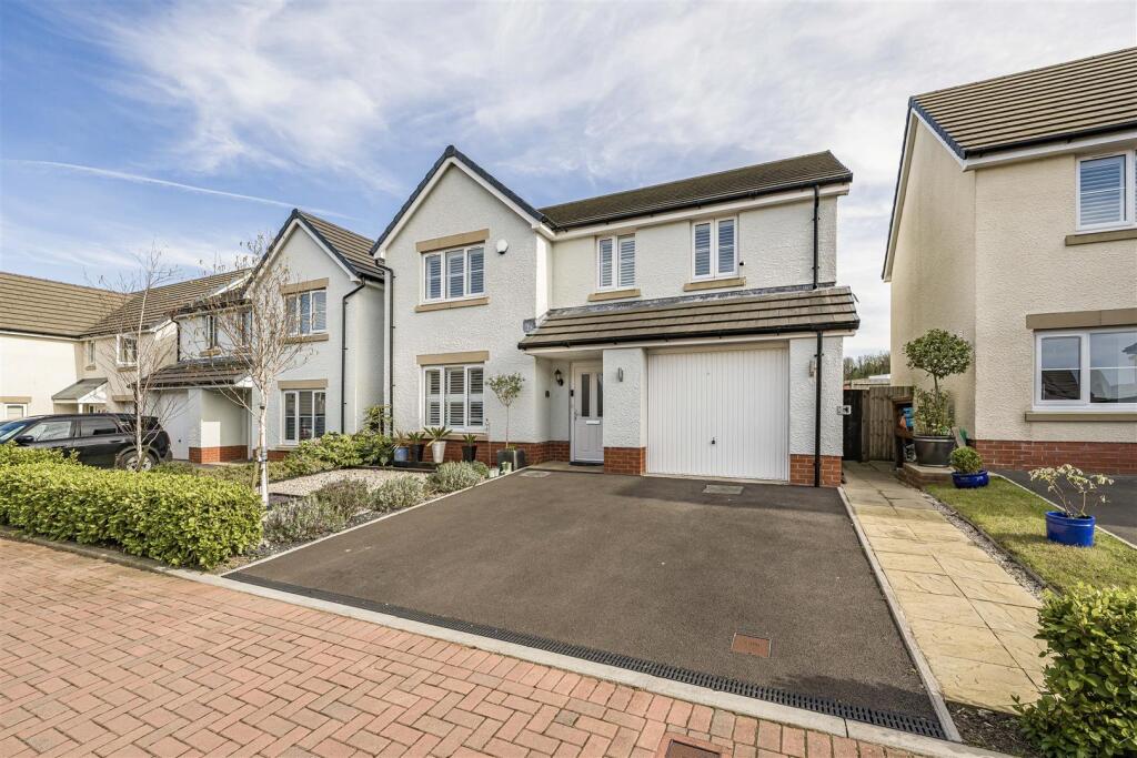 Main image of property: Clisson Close, Cowbridge