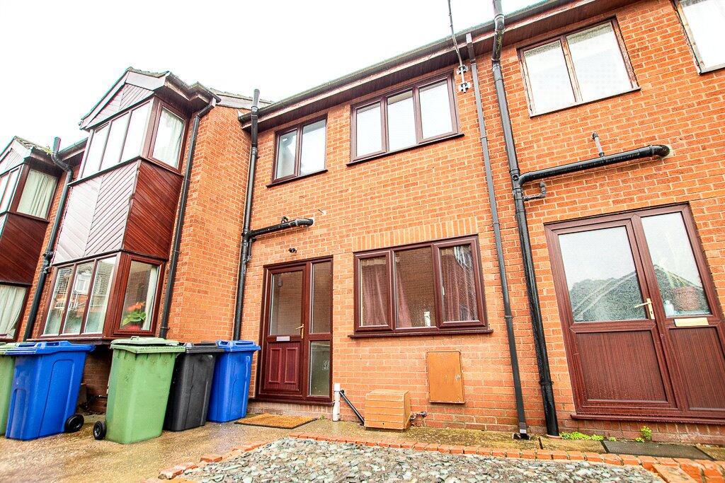 Main image of property: The Orchards, Immingham, North East Lincs, DN40