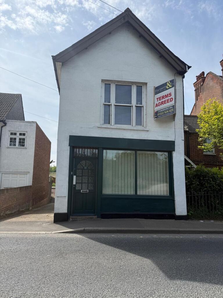 Main image of property: Vicarage Road, Bexley