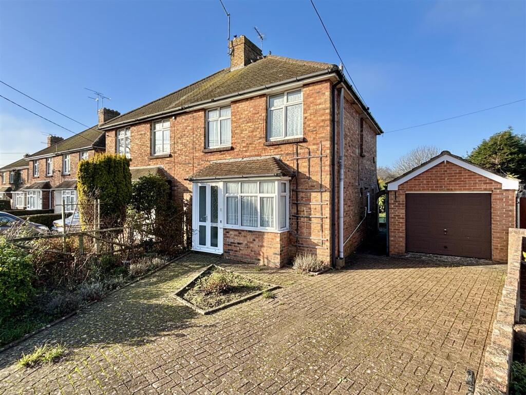 Main image of property: Sea View Road, Upton