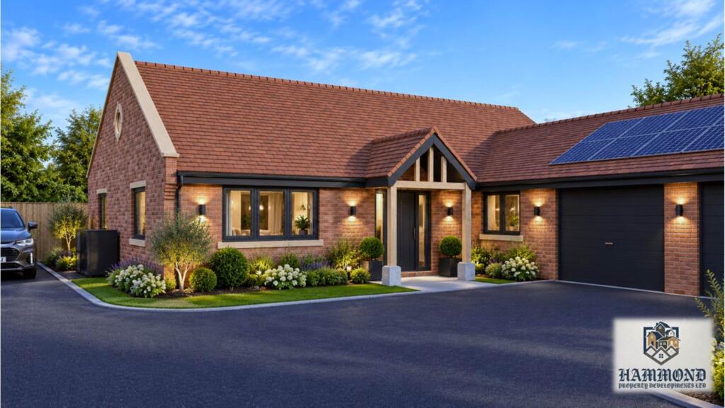 Main image of property: Norwich Road, Acle