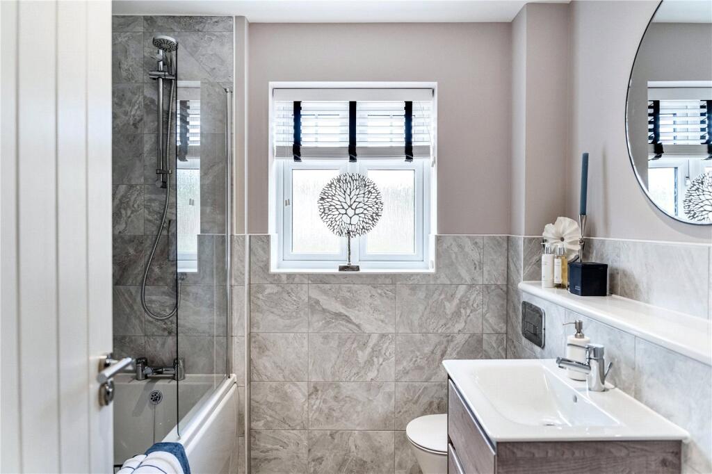 Additional image 14 of Shuttington, Tamworth