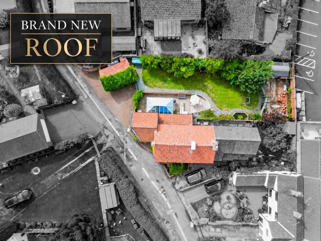 House in Newark and Sherwood, Caunton - View 2