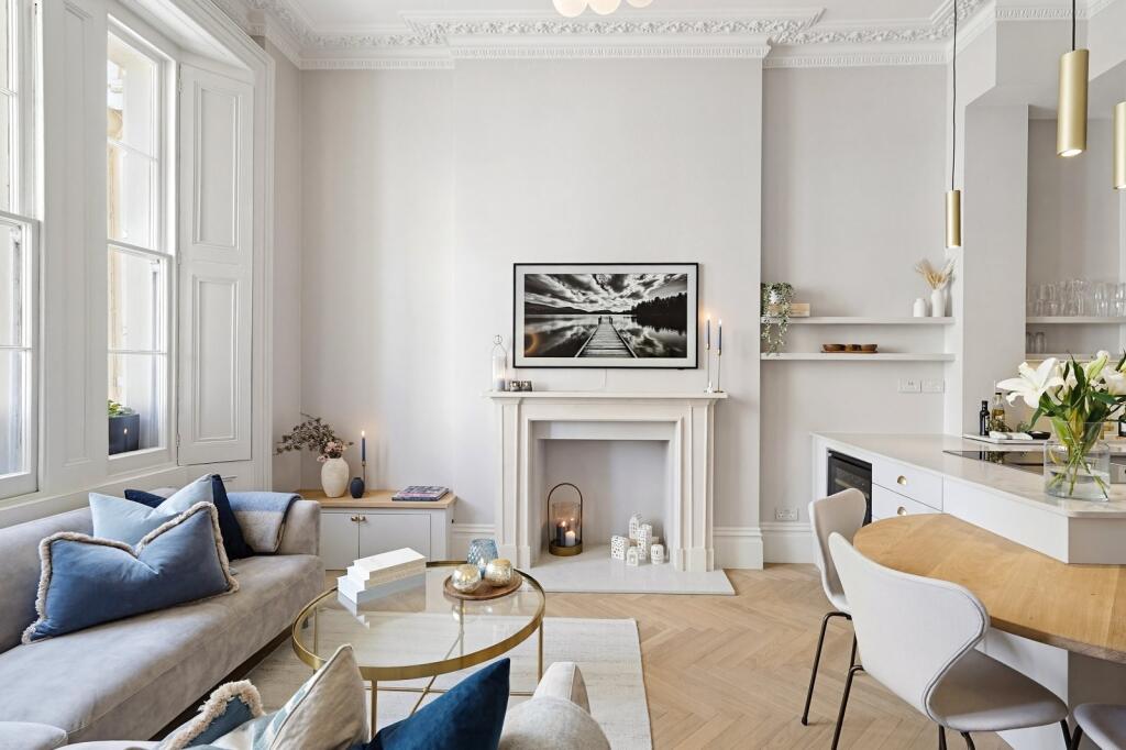 Main image of property: St. Georges Drive, 
Pimlico, SW1V