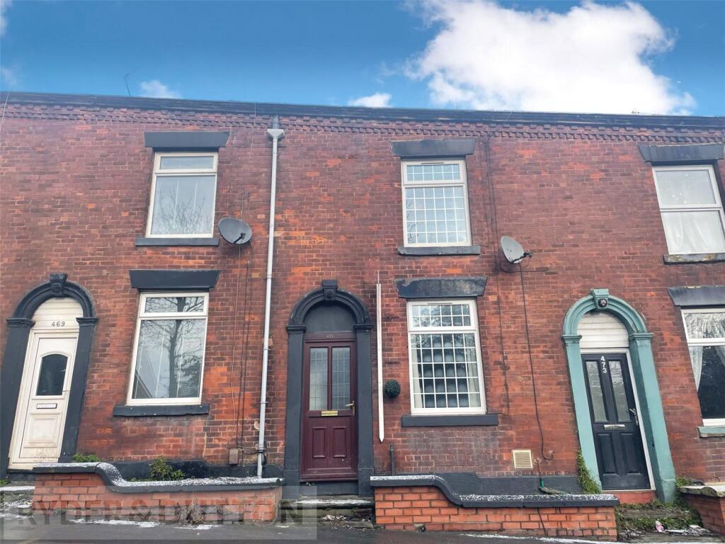 Main image of property: Lees Road, Oldham, Greater Manchester, OL4