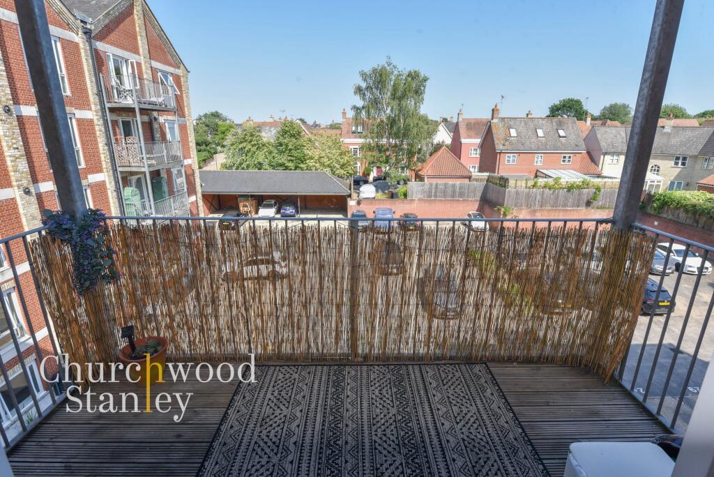 Main image of property: School Lane, Mistley, CO11