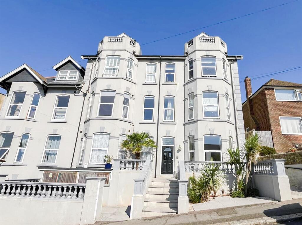 Main image of property: Ashburnham Road, Hastings, TN35 5JN