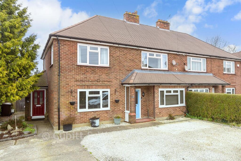 Main image of property: Macaulay Road, Caterham, Surrey