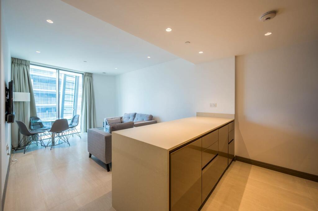 One Blackfriars, London photo 3