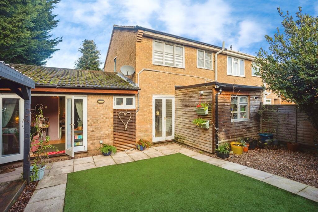 Main image of property: Lawrence Way, Loughborough, Leicestershire, LE11