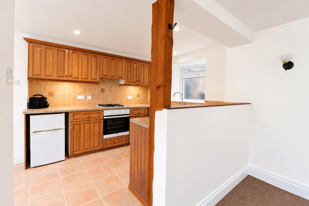 Apartment in Wiveliscombe, Somerset - View 5
