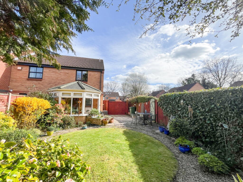 Additional image 17 of Ashwell Drive, Shirley, solihull, B90