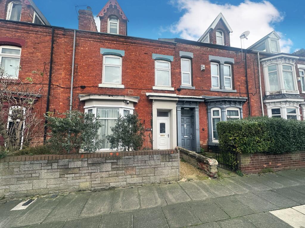 Main image of property: Stockton Road, Hartlepool, TS25