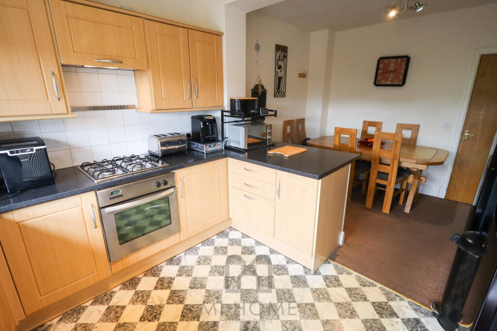 House in Fylde, Freckleton - View 4
