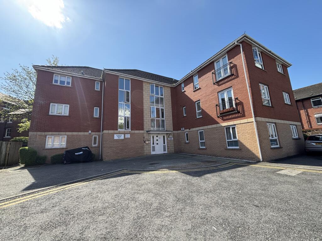 Apartment in Chester, City of Chester