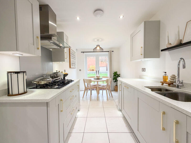 Clara View, Crawcrook photo 3