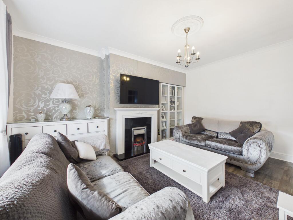 Apartment in Motherwell, South Lanarkshire - View 3