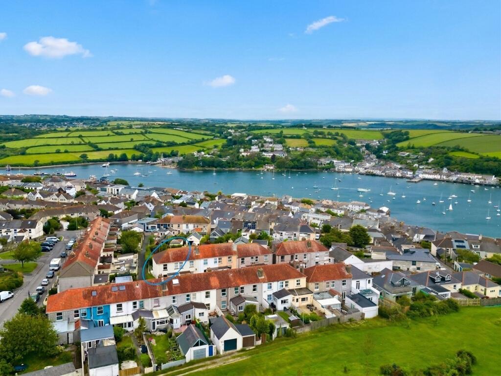 Main image of property: Character Home With Building Plot, Walking Distance Of Waterside And Town Centre
