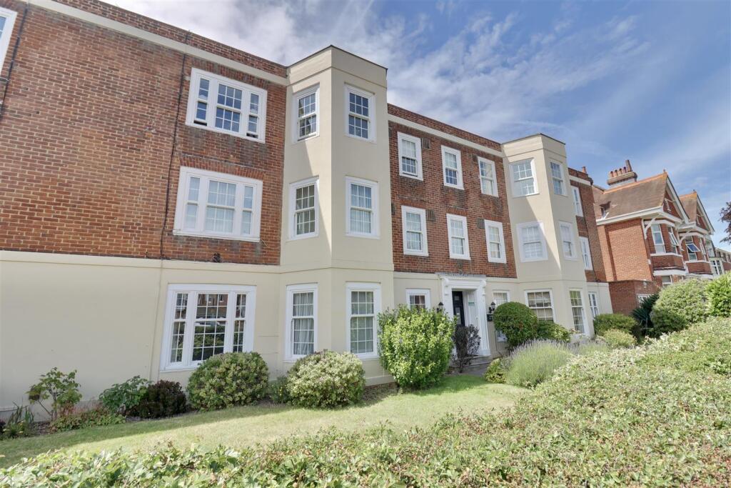 Main image of property: Festing Road, Southsea