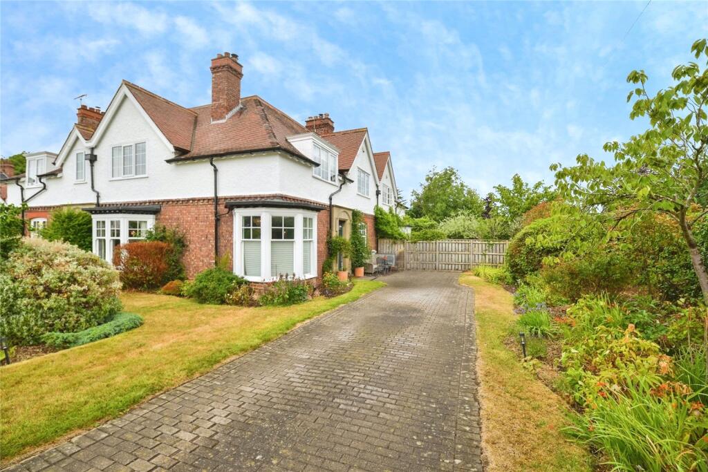 Main image of property: The Crescent, Carlton-In-Cleveland, North Yorkshire, TS9