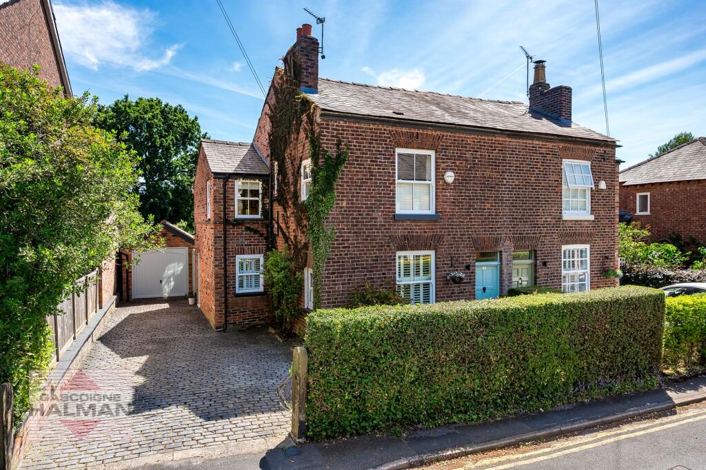 Main image of property: April Cottage, Bourne Street