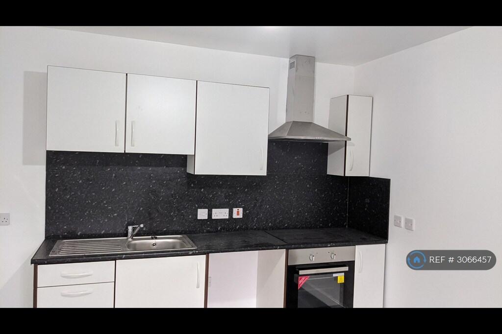 Apartment in Wolverhampton - View 4