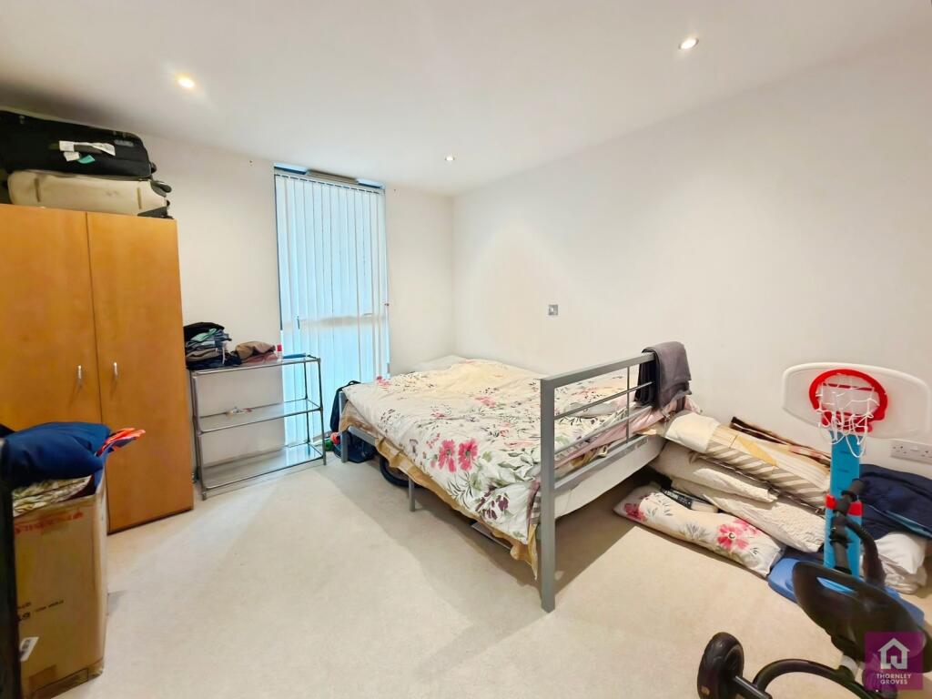 Apartment in Manchester - View 4