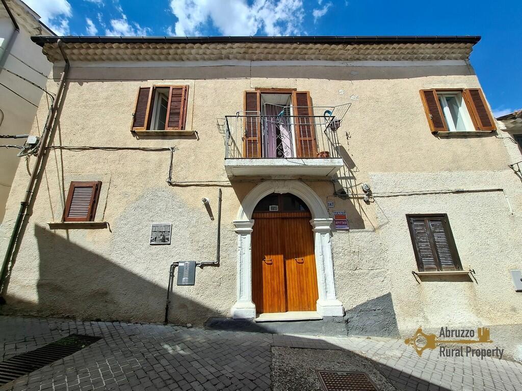 Main image of property: Fossalto, Campobasso, Molise