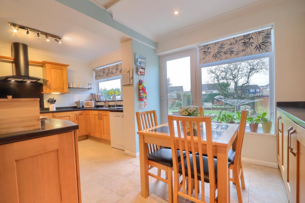 House in Stockton-on-Tees - View 3