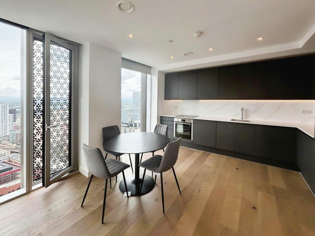 Apartment in Manchester - View 3