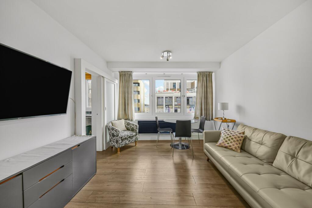 Apartment in London - View 2