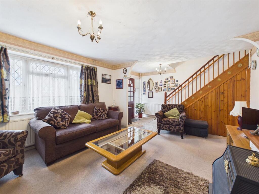 Tudor Road, Hanham, Bristol photo 3