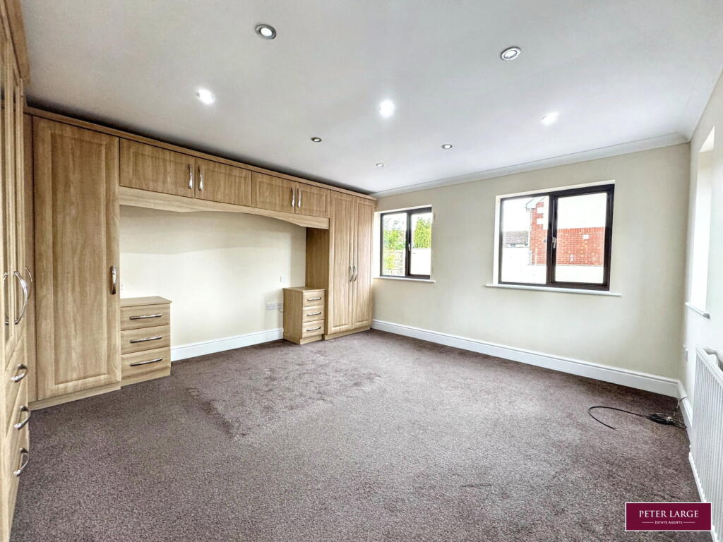 House in Rhuddlan - View 5