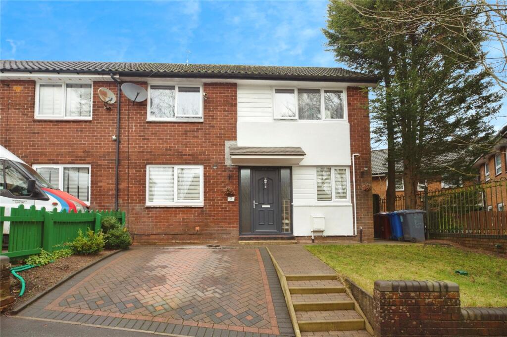 Main image of property: Trevor Close, Blackburn, Lancashire, BB1