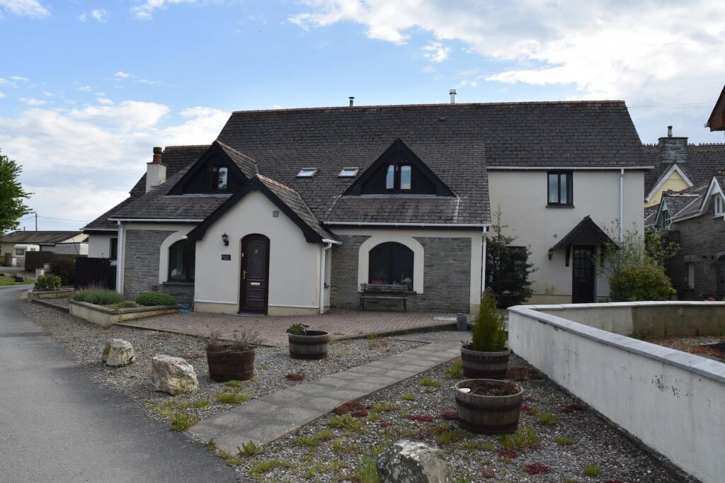 Main image of property: Church House, Llechryd
