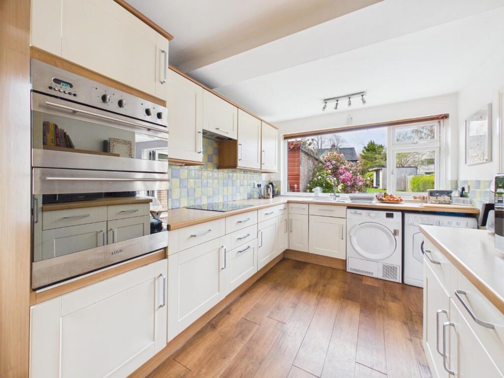 Additional image 5 of Hallowes Grove, Cullingworth, Bradford