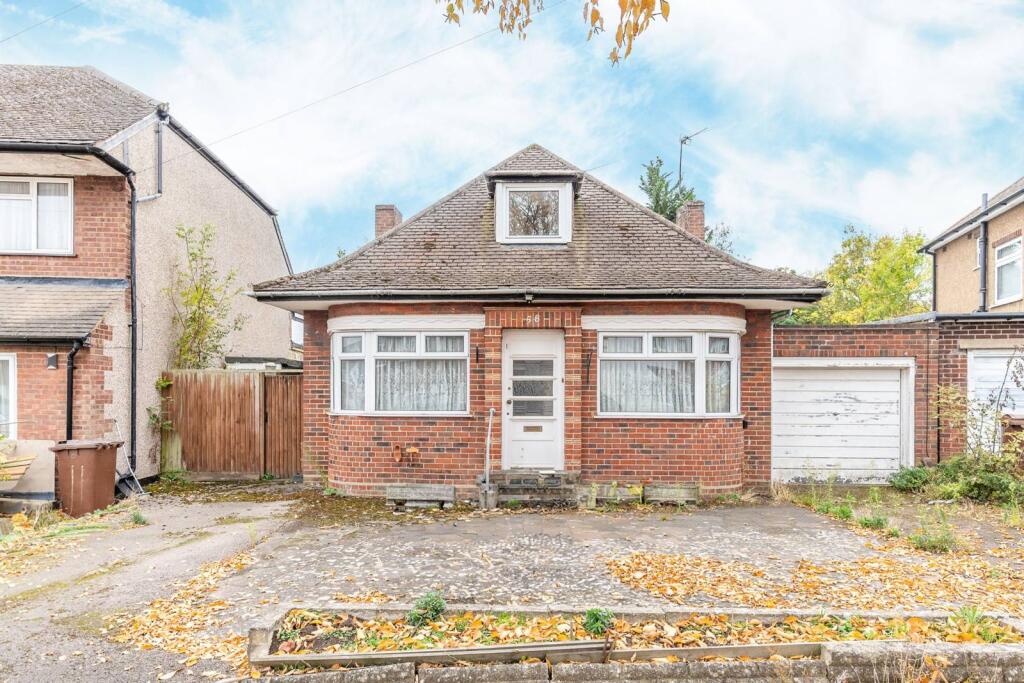 Silverston Way, Stanmore, HA7 photo 4
