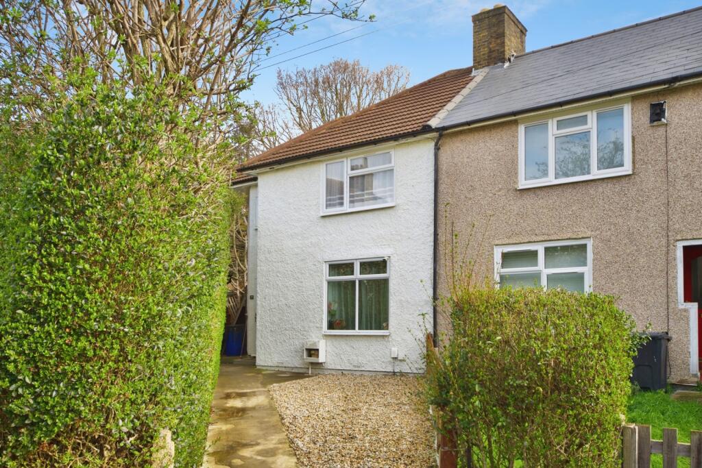 Main image of property: Seton Gardens, DAGENHAM, Essex, RM9